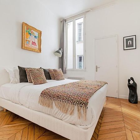 Pick A Flat'S Apartments Near Opera - Rue De Richelieu Paris Exterior foto