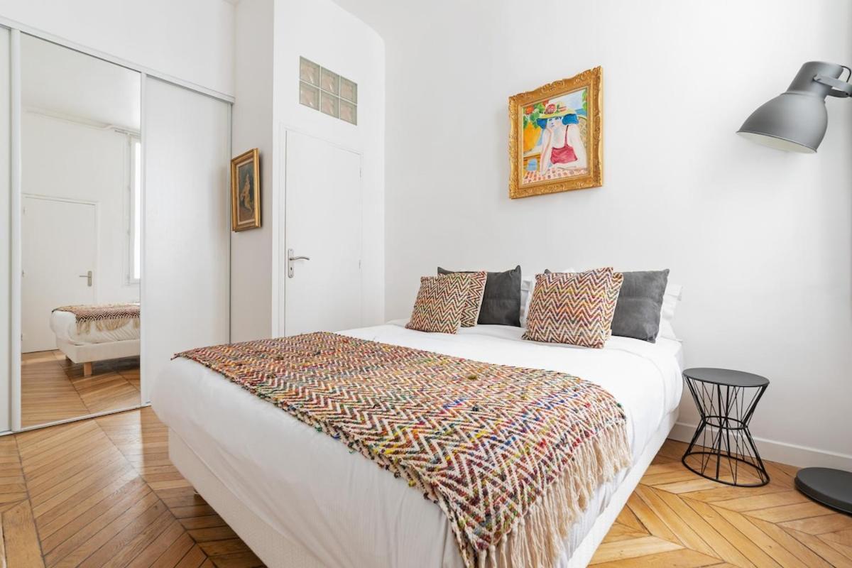 Pick A Flat'S Apartments Near Opera - Rue De Richelieu Paris Exterior foto